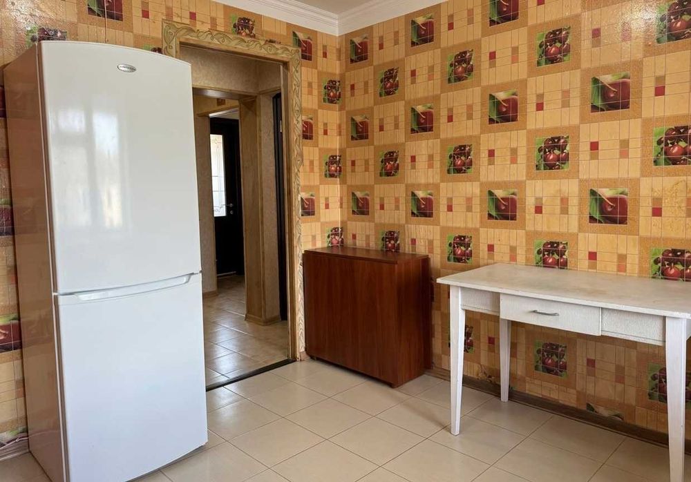Продаж 2к квартири 52.8 кв.м с-ще Весняне