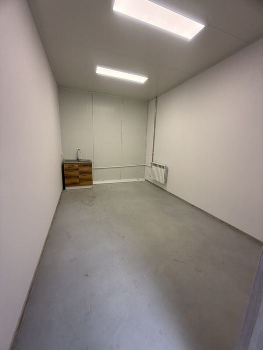 Lokal usługowy 364m2 Giżycko