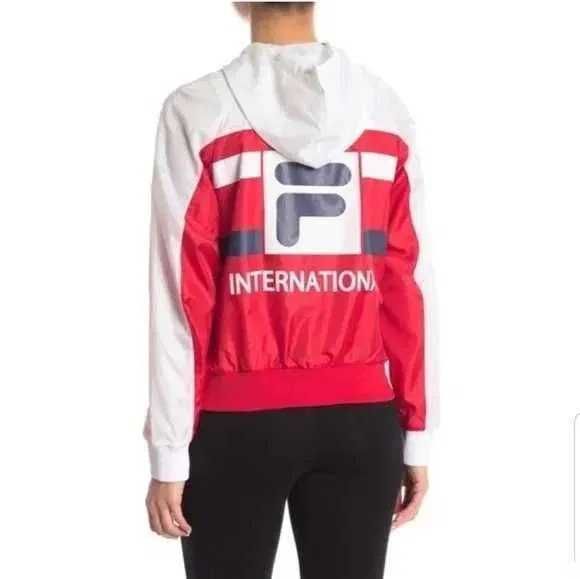 ВеТрОвКа FILA USA Sally Sail