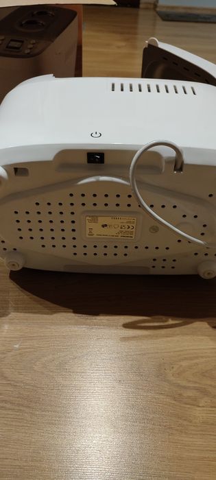 Automat do pieczenia chleba