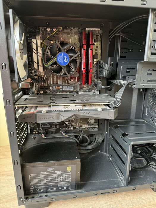 Персональний ПК, Продаж персонального комп’ютера