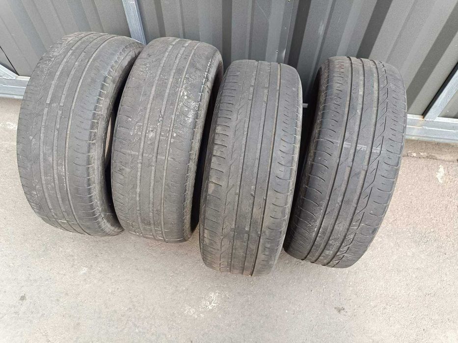 Bridgestone Turanza 190/60/R15 47т16р