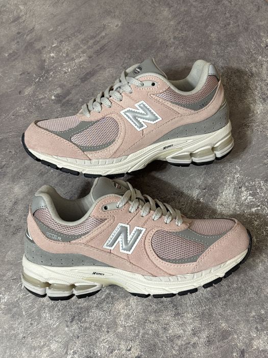 Оригінал 100% / Кросівки New Balance 2002r, eur37/23.5 см