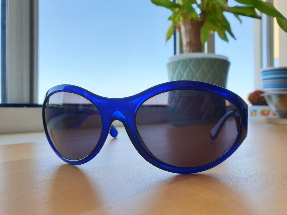 Aceito ofertas - Óculos sol Polo Ralph Lauren, novos por estrear.