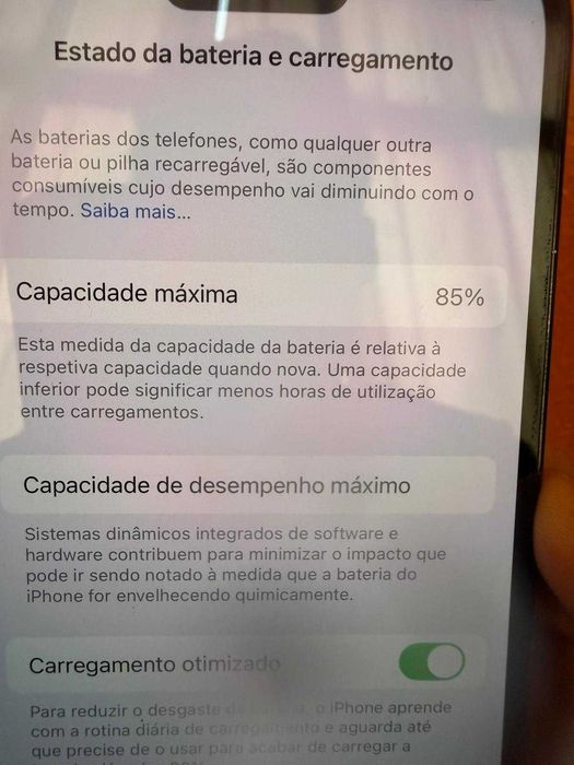 iPhone 14 Pro 256GB – Excelente Estado + Muitos Extras