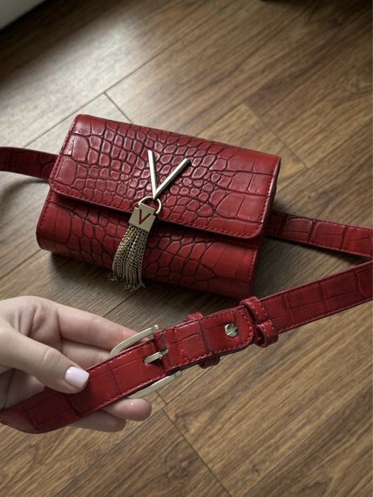 Сумка valentino