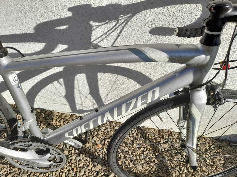 Rower Specialized Dolce