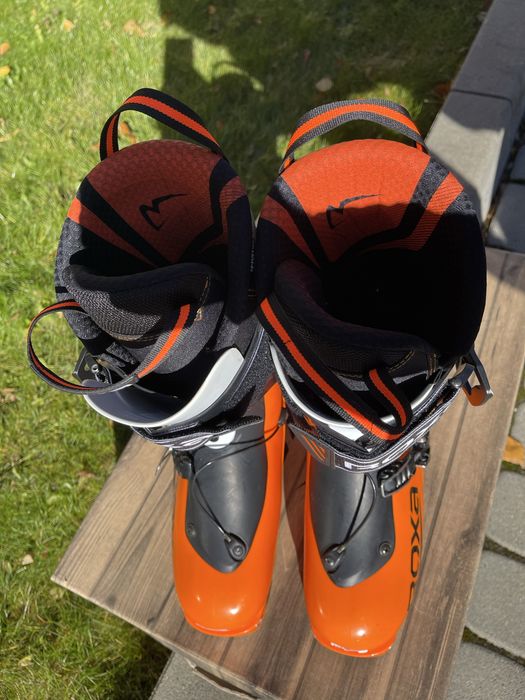 Buty Skiturowe Roxa Rx 1.0 27,5