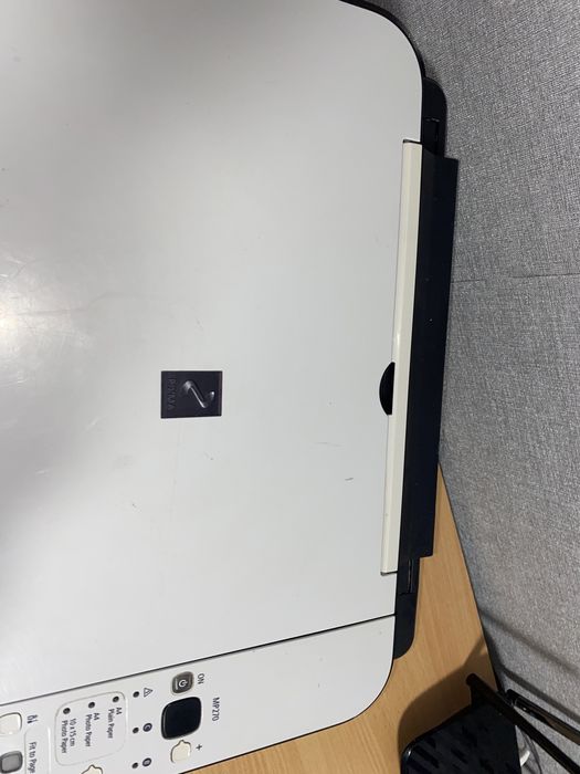 Принтер Canon