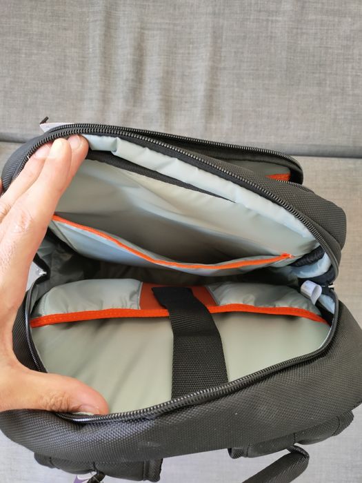 Mochila Targus Citysmart Essencial 12.5 15.6 portatil laptop