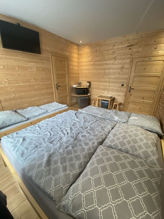 Centrum Szczawnicy apartament,pokoje