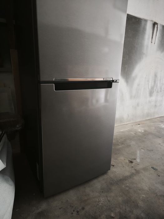 Frigorífico Combinado Samsung  No Frost