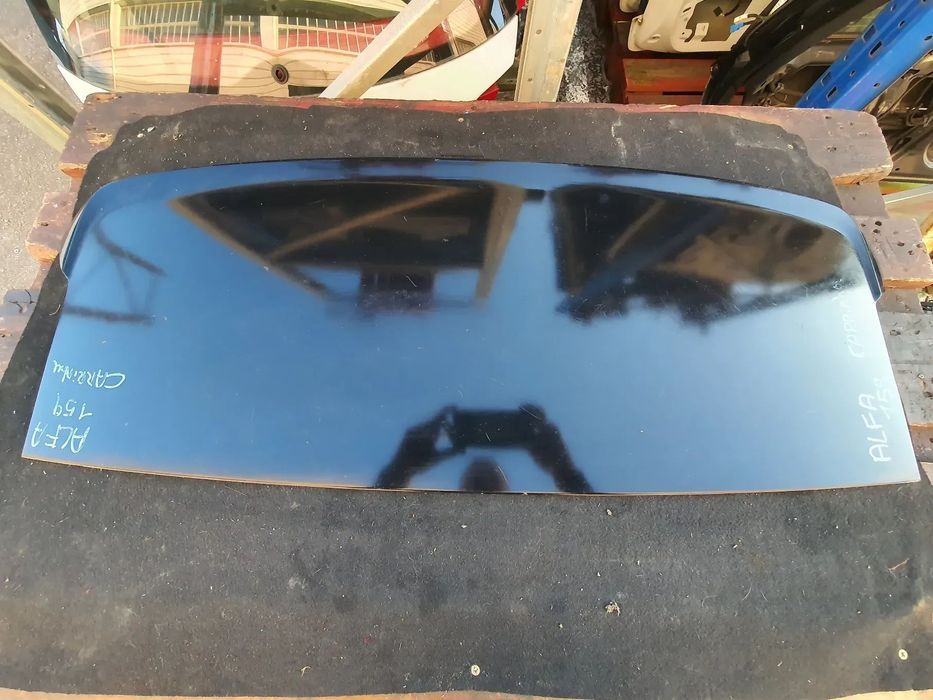 AILERON ALFA ROMEO 159 SW / 156037371