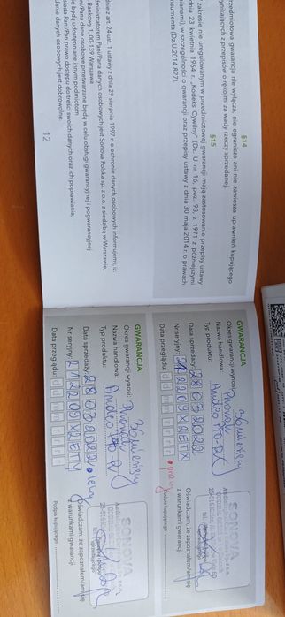 Phonak Audéo P70-R komplet 2 szt. -  stan jak nowy | ładowalne