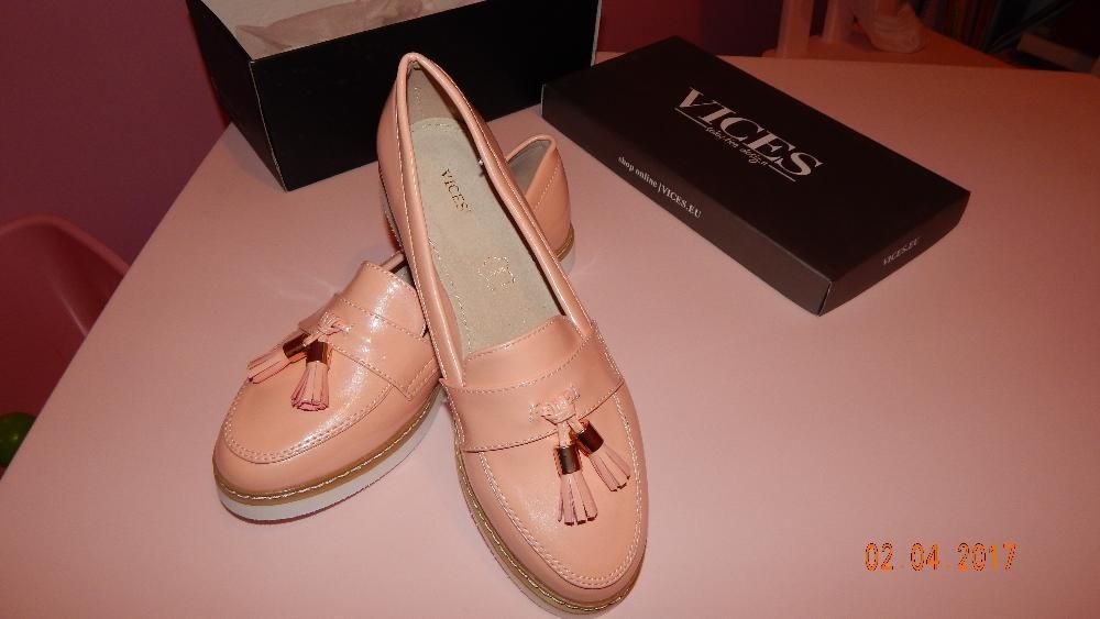 buty Vinces 37 NOWE