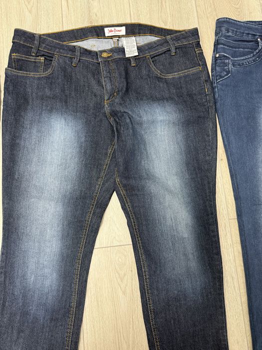 Джинси  великого розміру