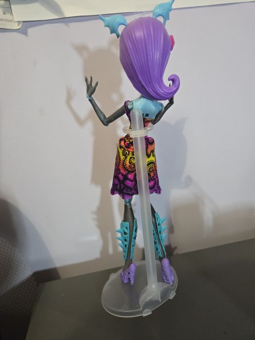 Lalka monster high  CAM