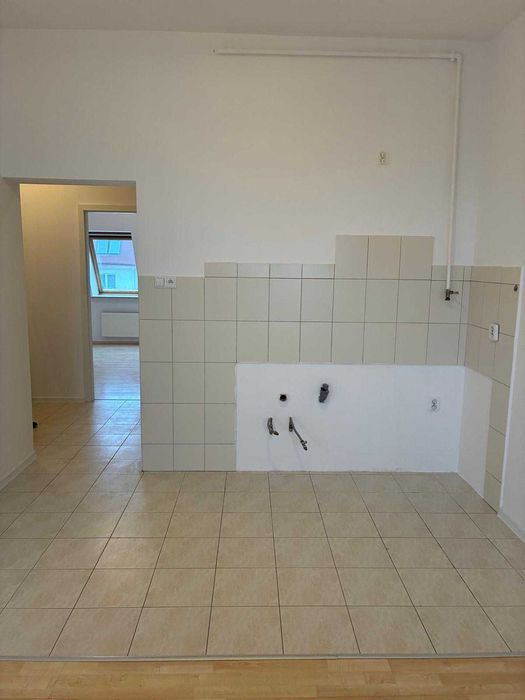 Mieszkanie na sprzedaż -  2 pokojowe ul. Jutrzenki, 47,4m2