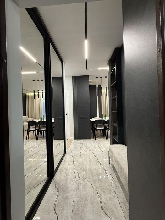 2-rooms apartment apartment by the address (area 65,5 m²) - Atlanta.ua - photo 4