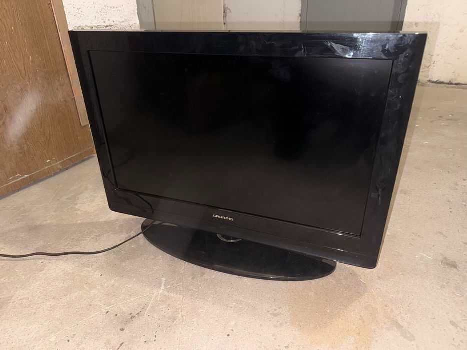 Telewizor Grundig