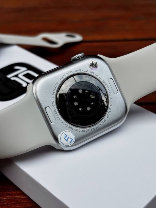 Apple Watch series 10 | Епл вотч 10 | Эпл вотч 10 | Фітнес годинник | Смарт годинник | Часы | Apple |