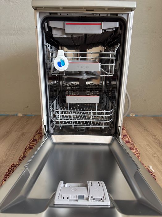 Zmywarka Bosch SRS4HMI61E 45 cm