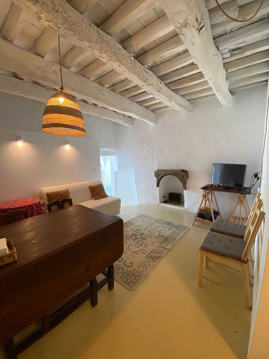 Casa para arrendar
