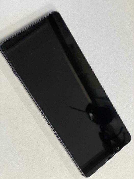 Smartfon SONY Xperia 1 IV 12/256GB 5G 6.5" 120Hz Purple XQCT54