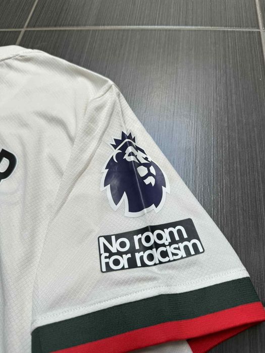 Koszulka piłkarska Chelsea Londyn 2025/2026 Cole Palmer