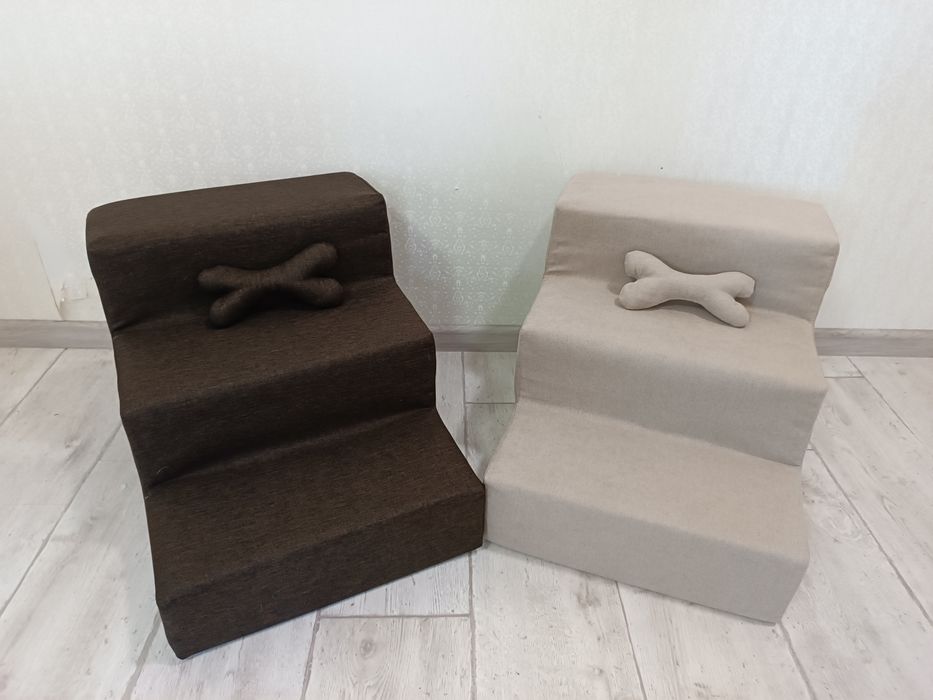 Сходинки для собак, пандус для тварин