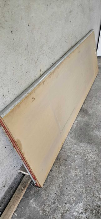 Blat kuchenny 185cm ×60