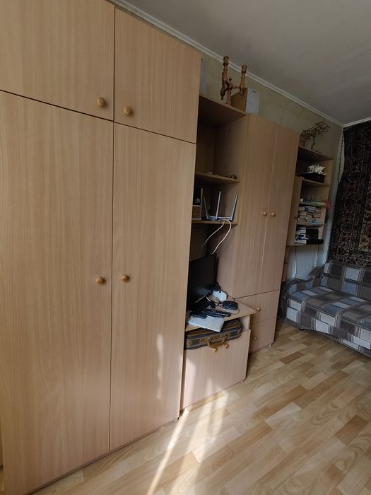 Сдам 1 комнатная квартира Залютино, рядом Чудомаркет.
