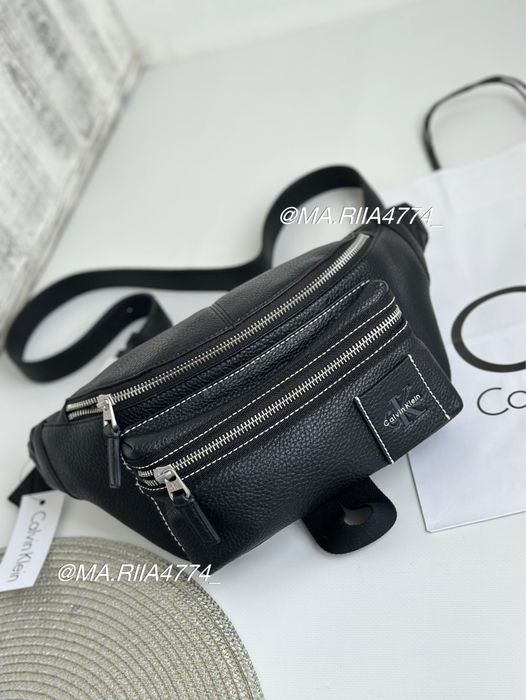 Бананка Calvin Klein