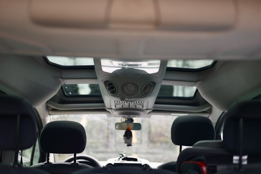 Peugeot Partner Tepee