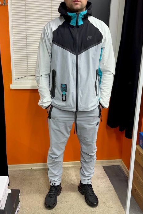 Костюм Nike tech woven оригінал