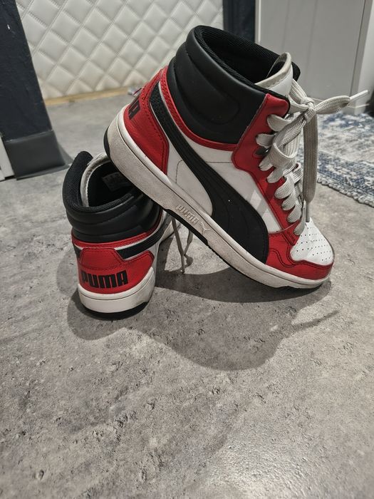 Buty Puma Rebound V6