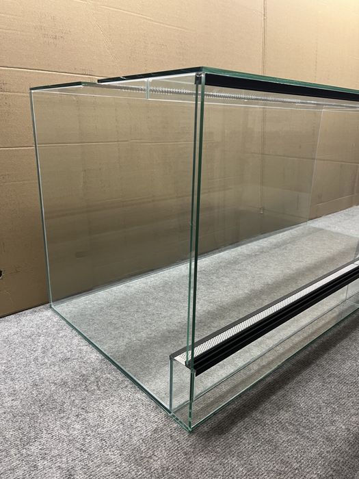 Terrarium 120x40x40 / 120x50x50
