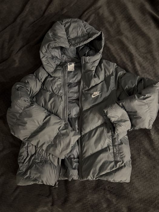 куртка Nike оригінал