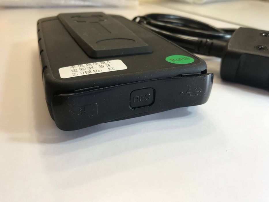 Автосканер Autocom + bluetooth