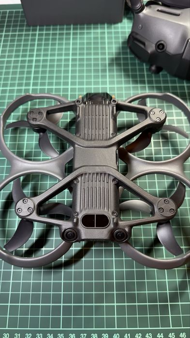 DJI Avata 2 Fly More Combo
