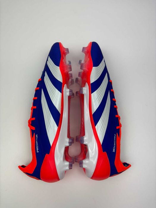 Adidas Predator Elite FG, 45 1/3