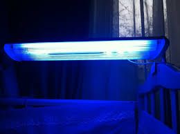 Лампа от желтушки. Фотолампа від жовтушки. Прокат аренда фотолампа.