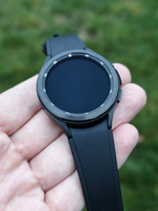 Годинник Samsung Galaxy Watch 4 Classic 46mm