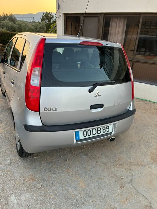 Mitsubishi colt 1.1 - 2007