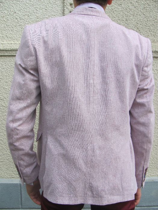 Пиджак для мальчика, подростка на 15-16 лет