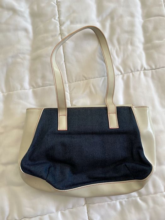 Mala de ombro da Quicksilver