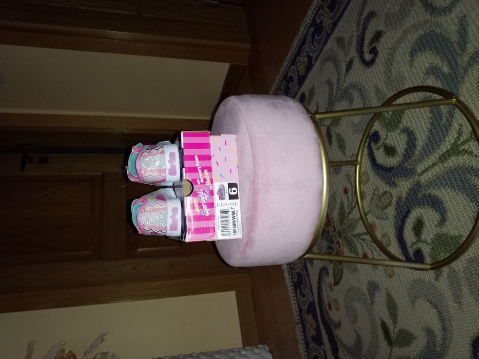 Ténis da SKECHERS lindíssimos NOVOS