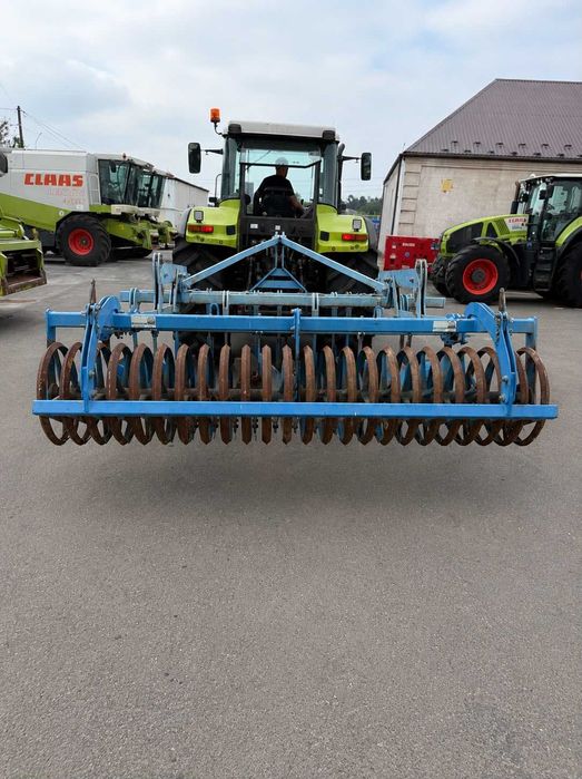 Культиватор Karat 9 2012року