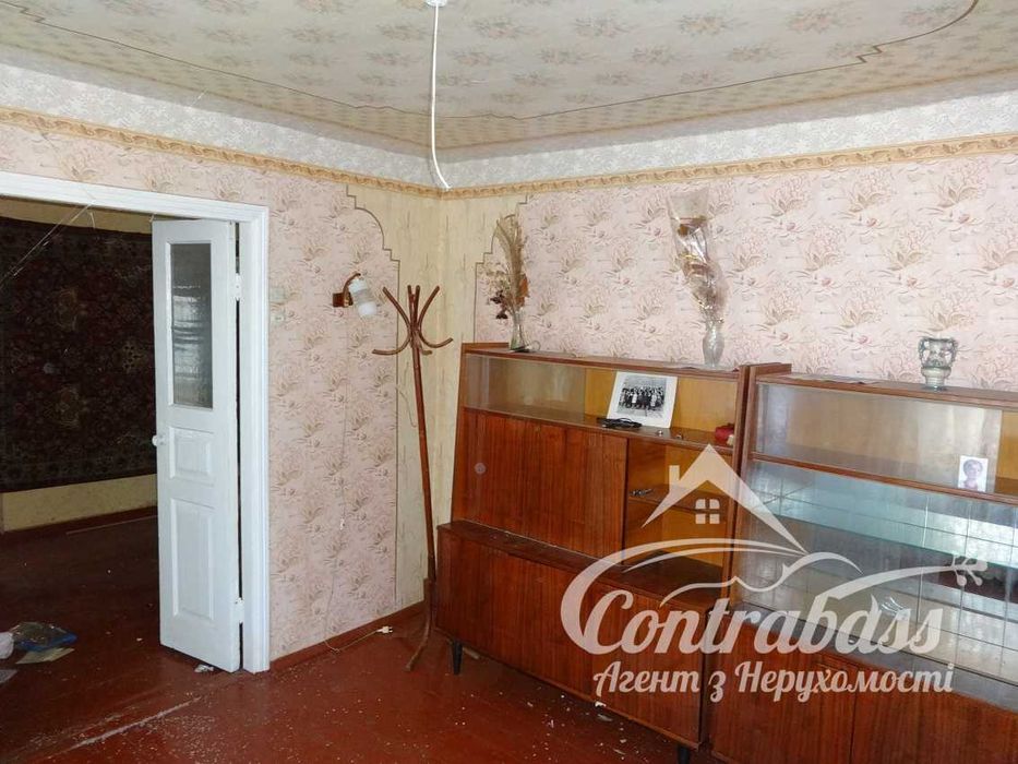 Цегляний будинок 54 м² 100 км. до Києва. С. Македони Обухівський р-н