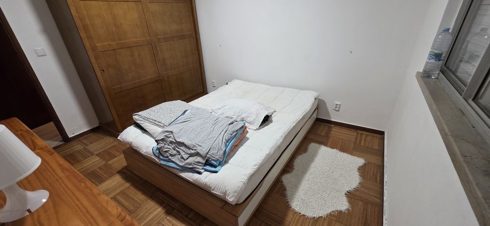 Arrendamento quarto em T2